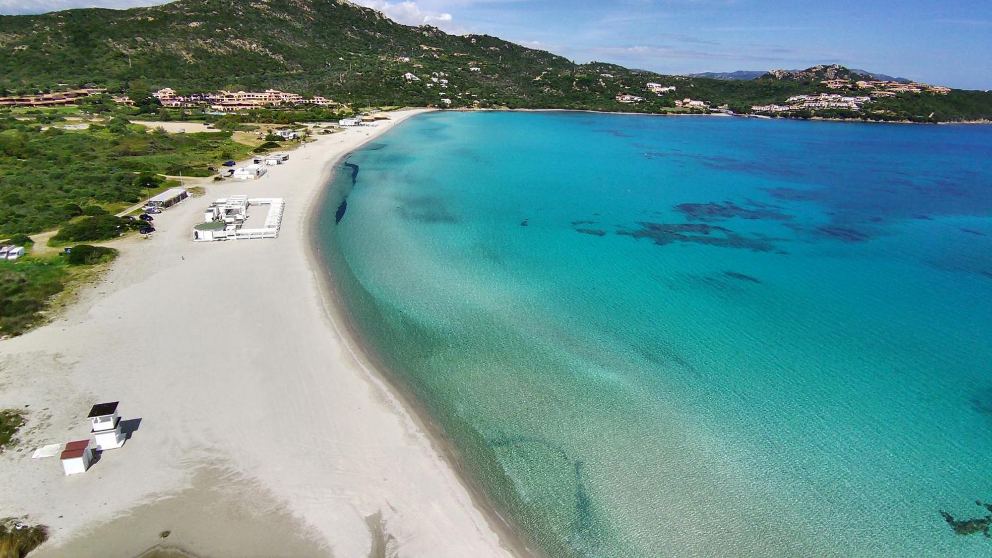 Camere Cala Reale Marinella Marinella  Esterno foto
