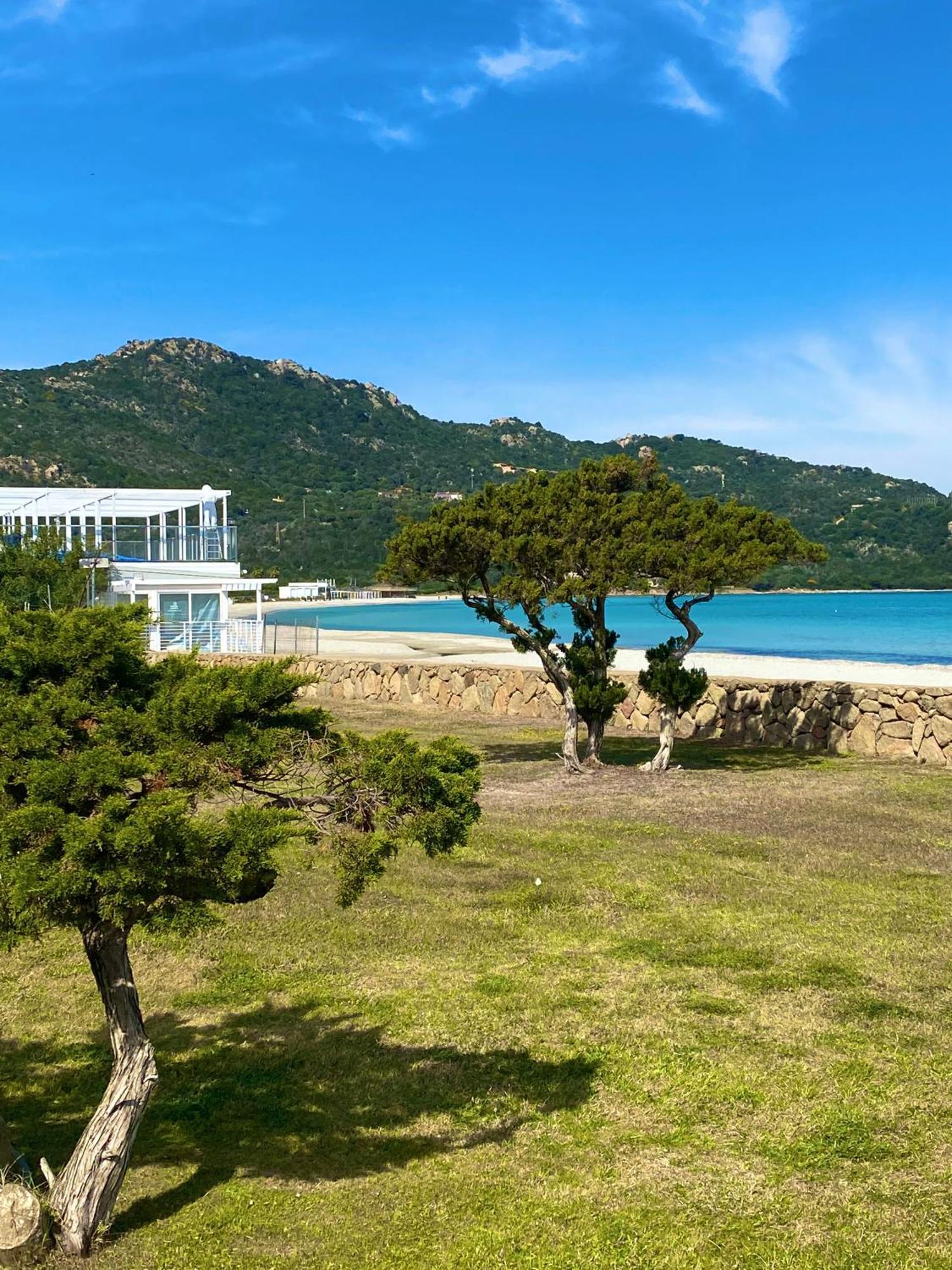 Camere Cala Reale Marinella Marinella  Esterno foto